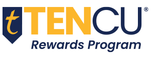 Ten CU Rewards Program